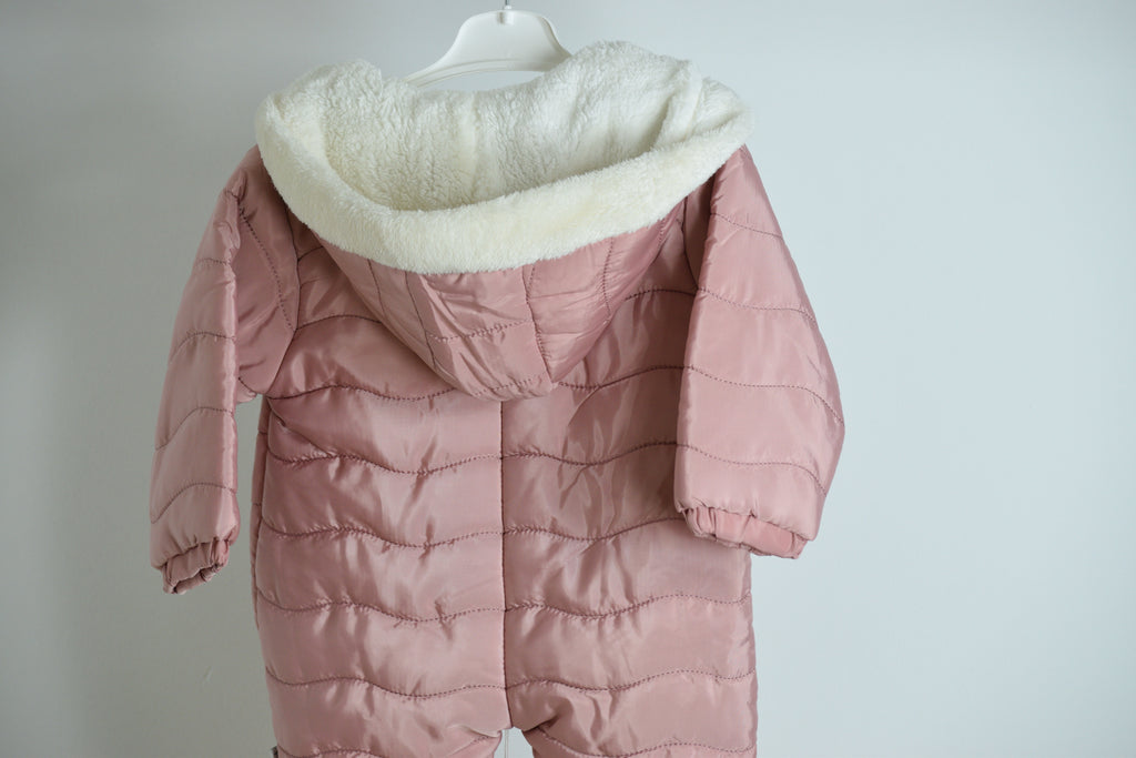 سالوبيت بامب فرو