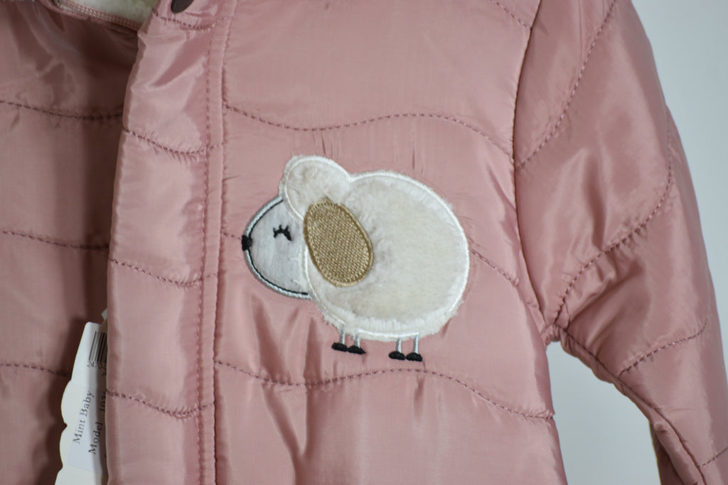 سالوبيت بامب فرو