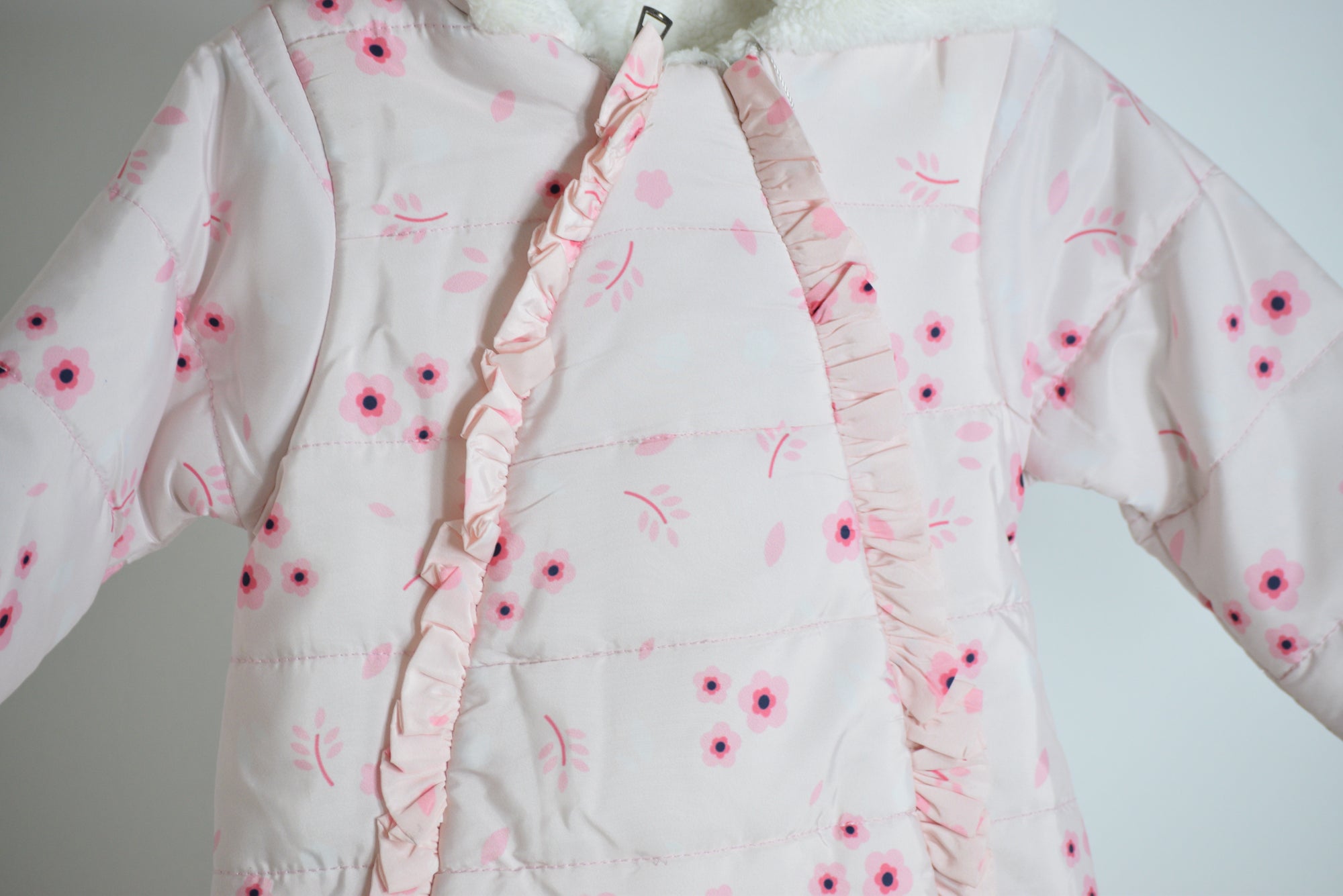 سالوبيت بامب فرو 2473