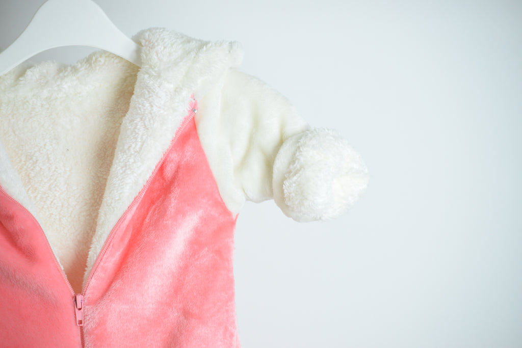 سالوبيت بولار فرو 2514