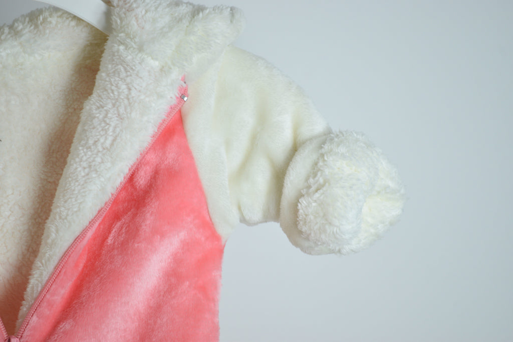 سالوبيت بولار فرو 2514