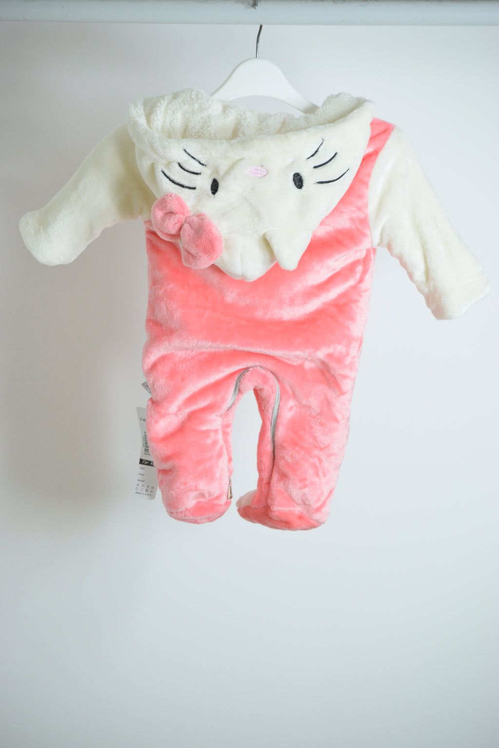 سالوبيت بولار فرو 2514