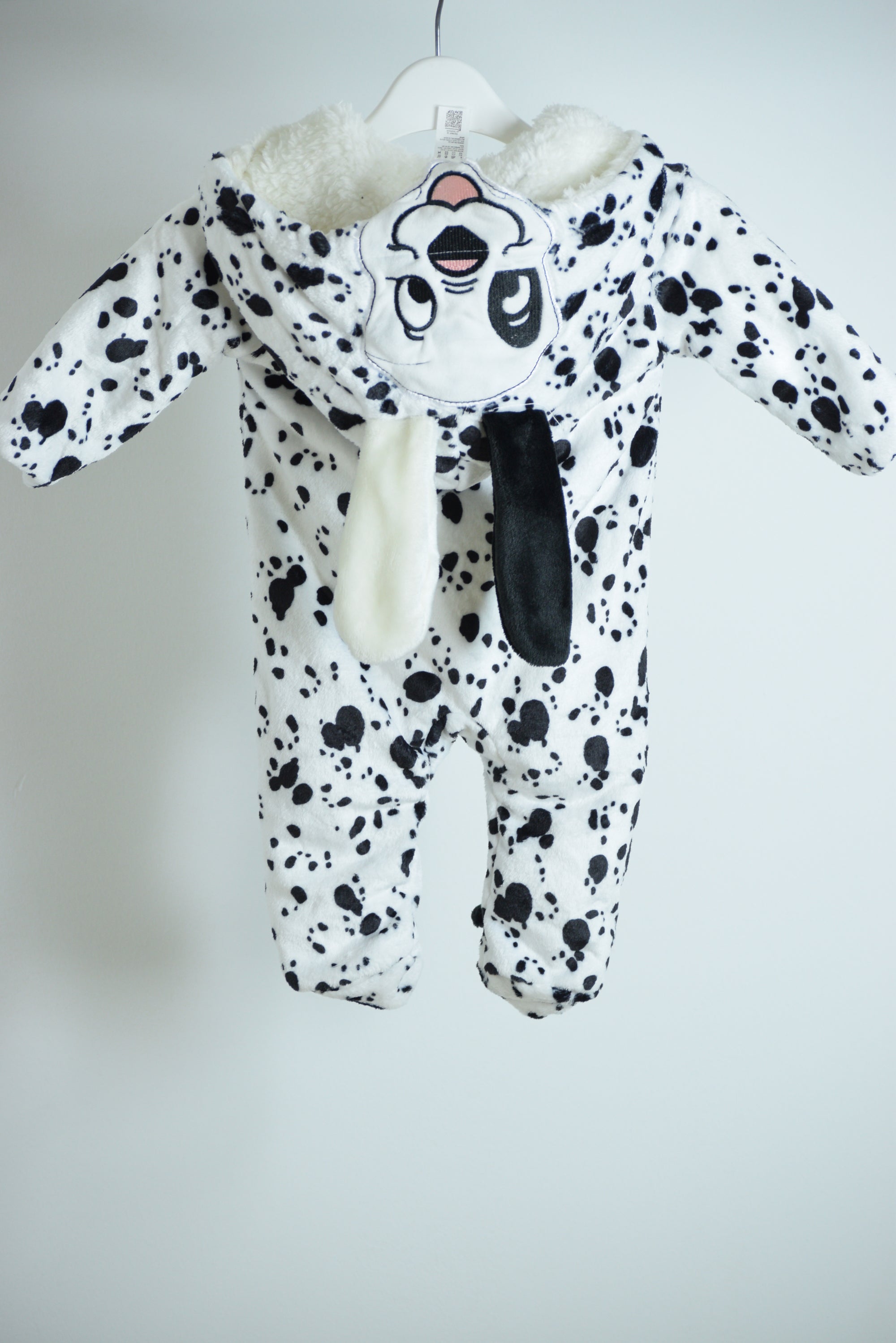 سالوبيت بولار فرو 2506