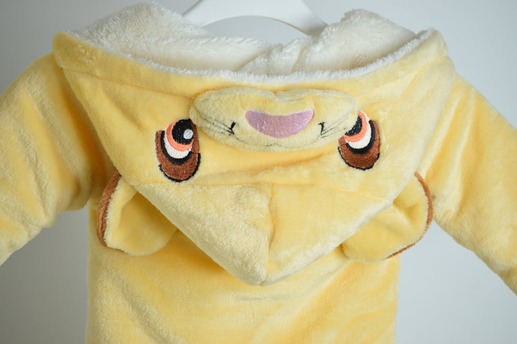 سالوبيت بولار فرو 2513