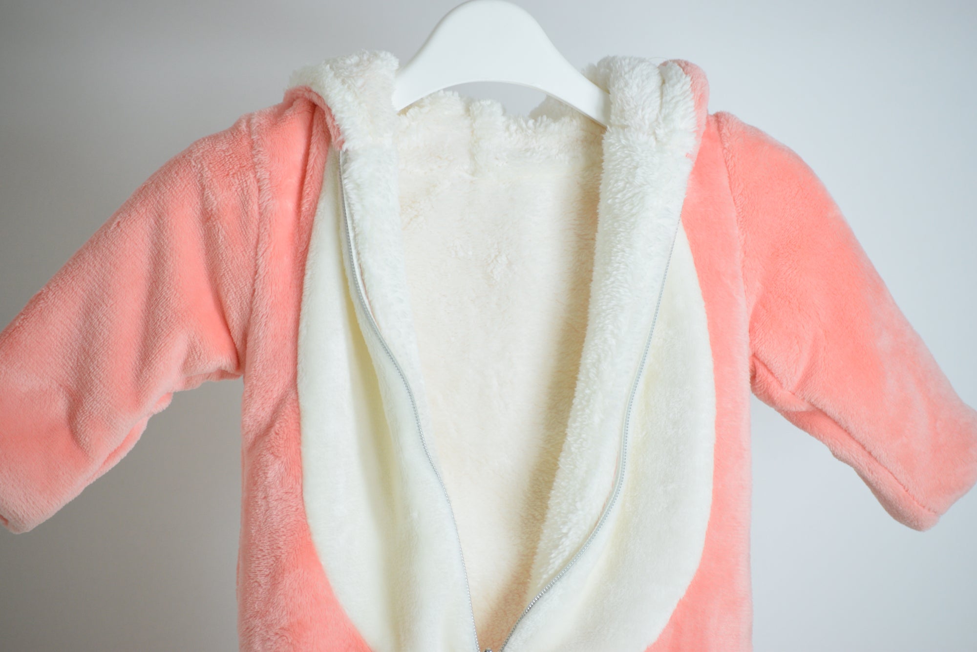 سالوبيت بولار فرو 2511