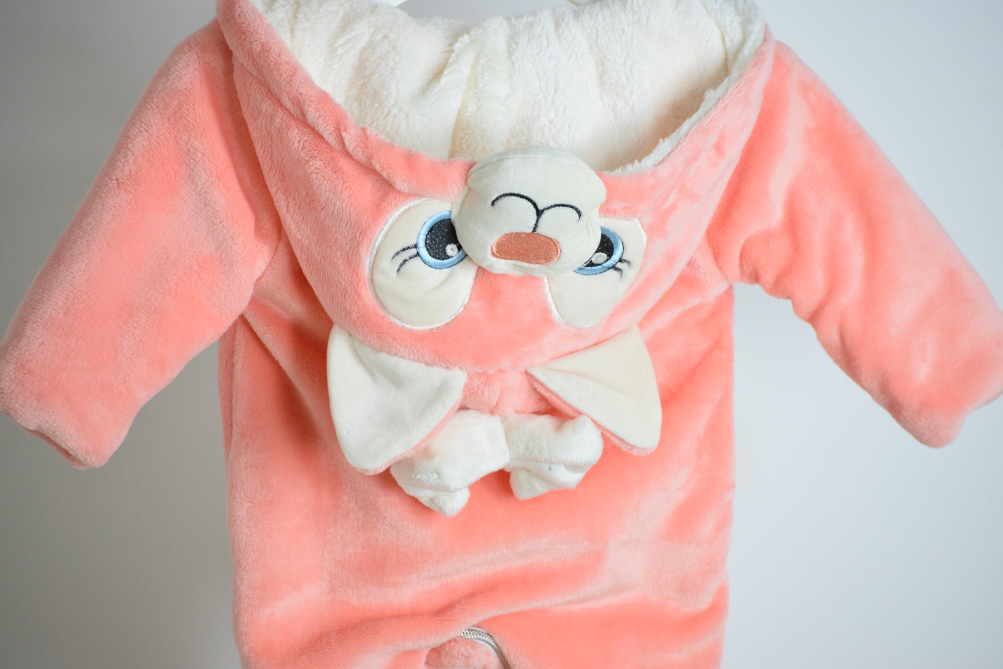 سالوبيت بولار فرو 2511