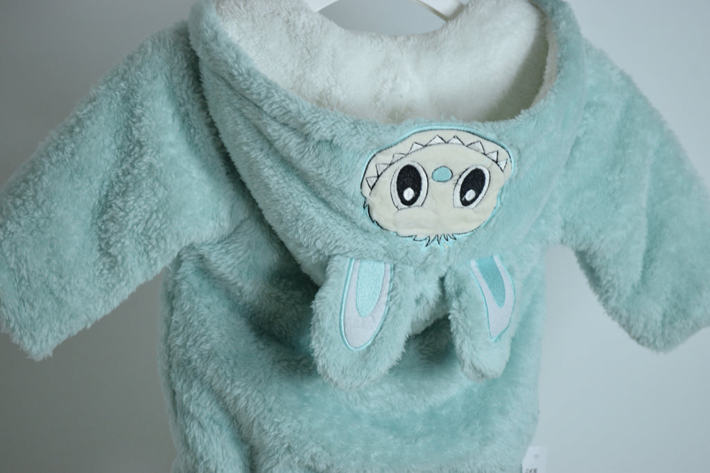 سالوبيت بولار فرو2508