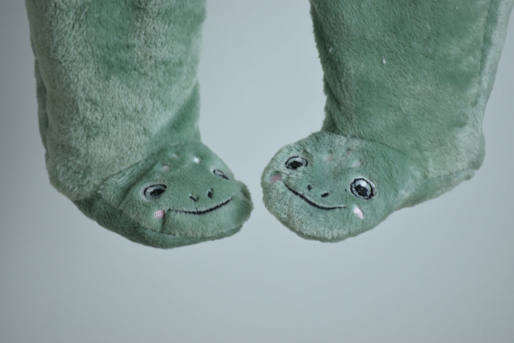 سالوبيت بولار فرو 2512