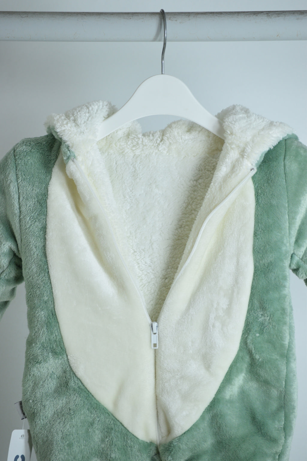 سالوبيت بولار فرو 2512