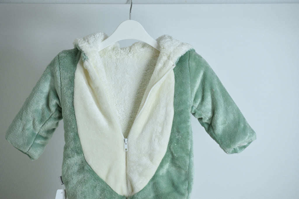 سالوبيت بولار فرو 2512