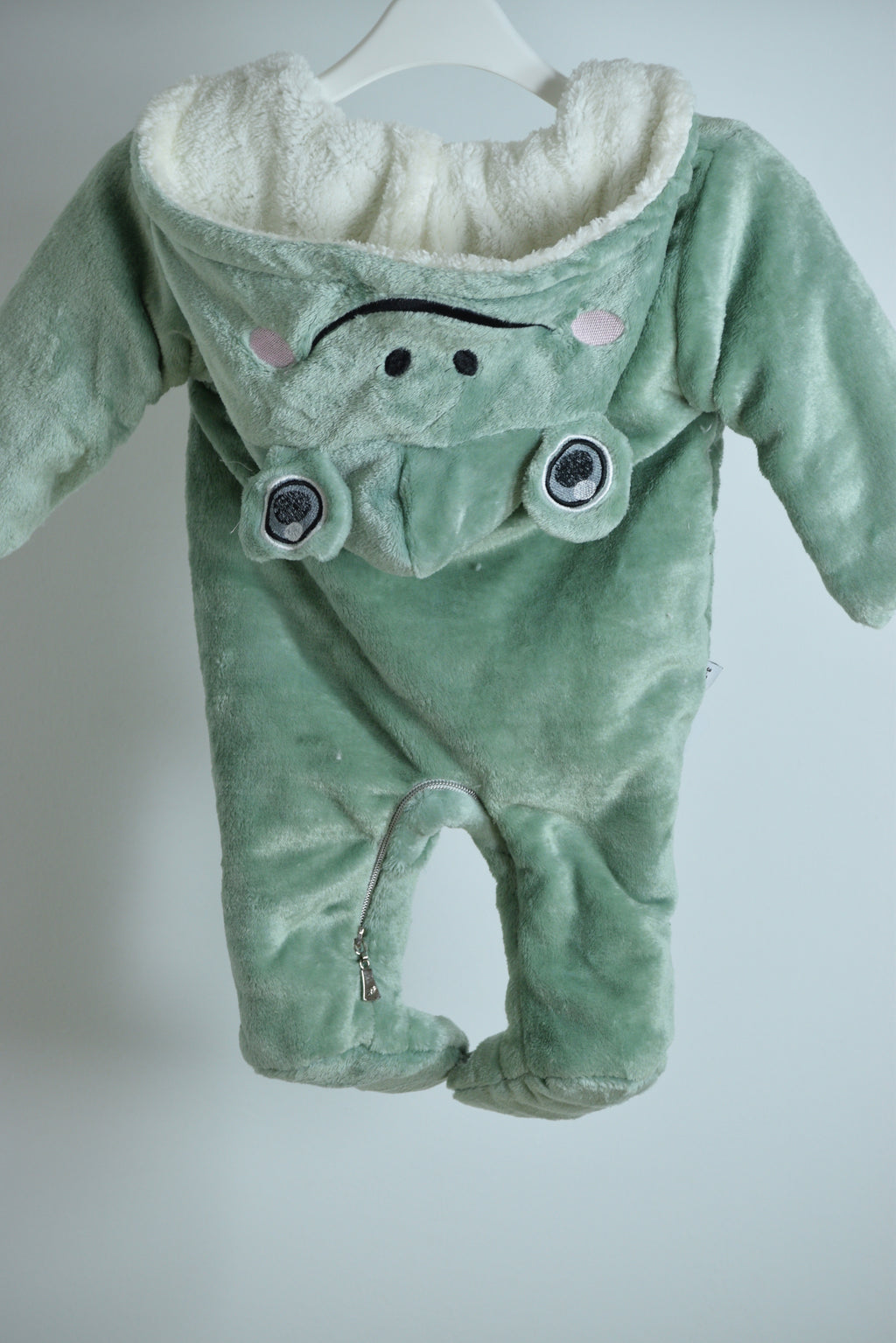 سالوبيت بولار فرو 2512