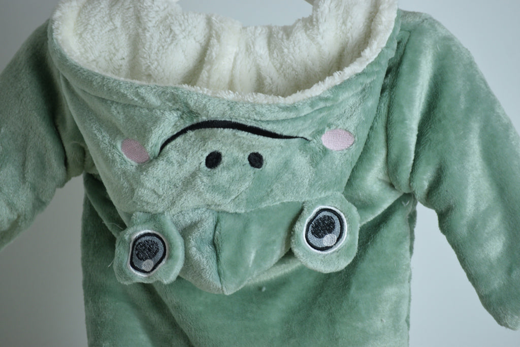 سالوبيت بولار فرو 2512