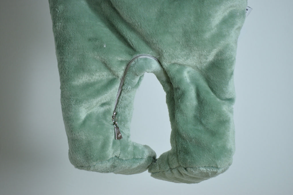 سالوبيت بولار فرو 2512