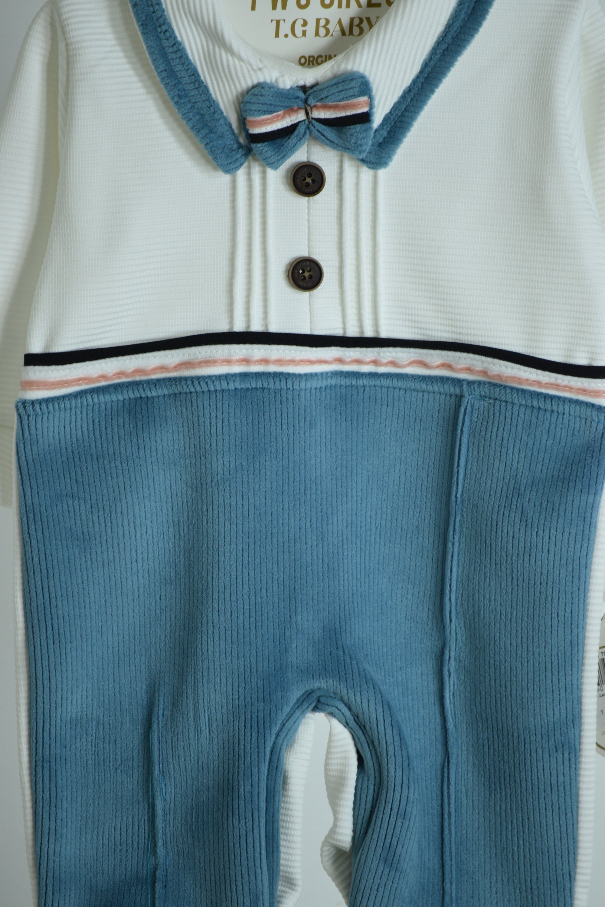 سالوبيت قطيفة وبر2402