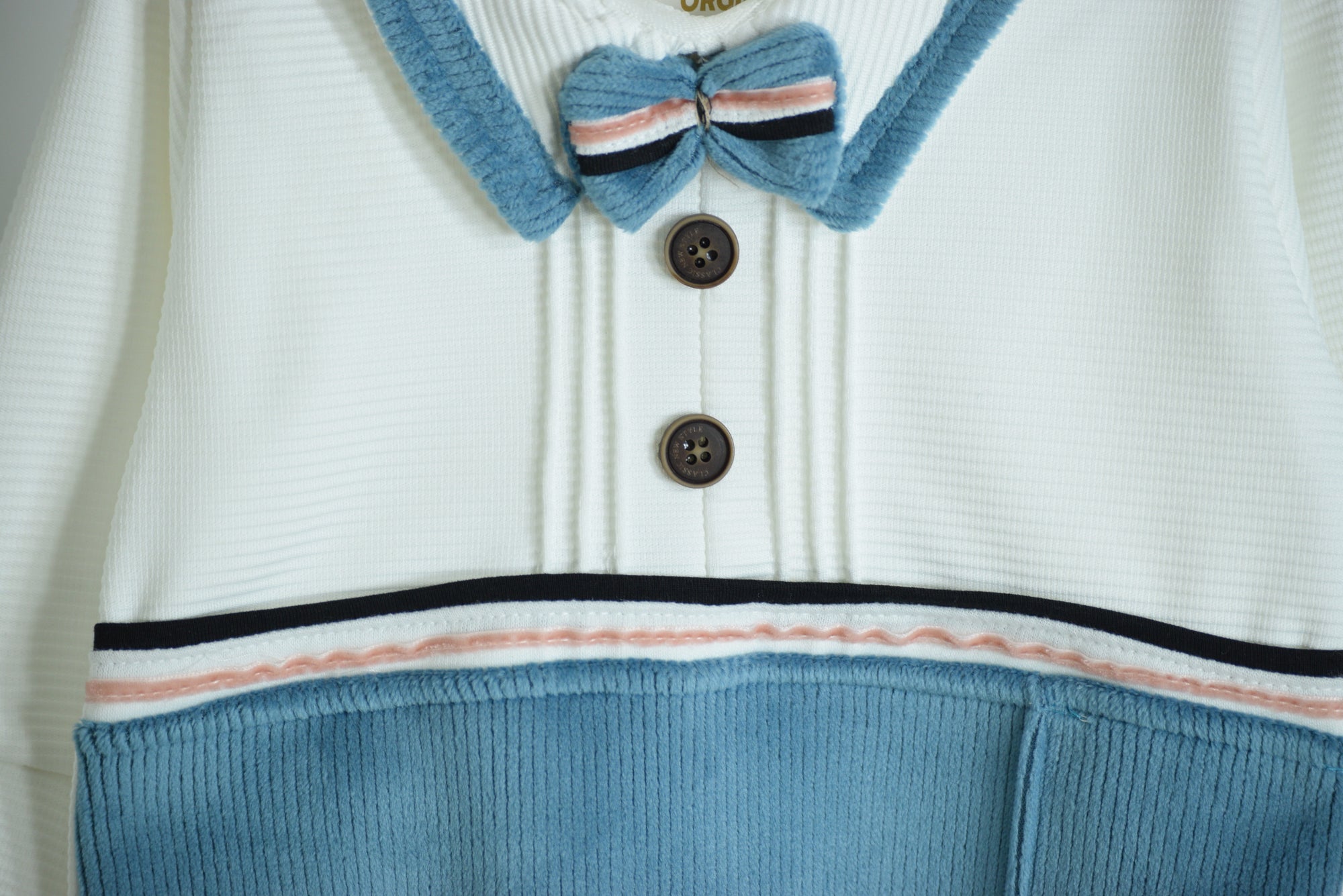 سالوبيت قطيفة وبر2402