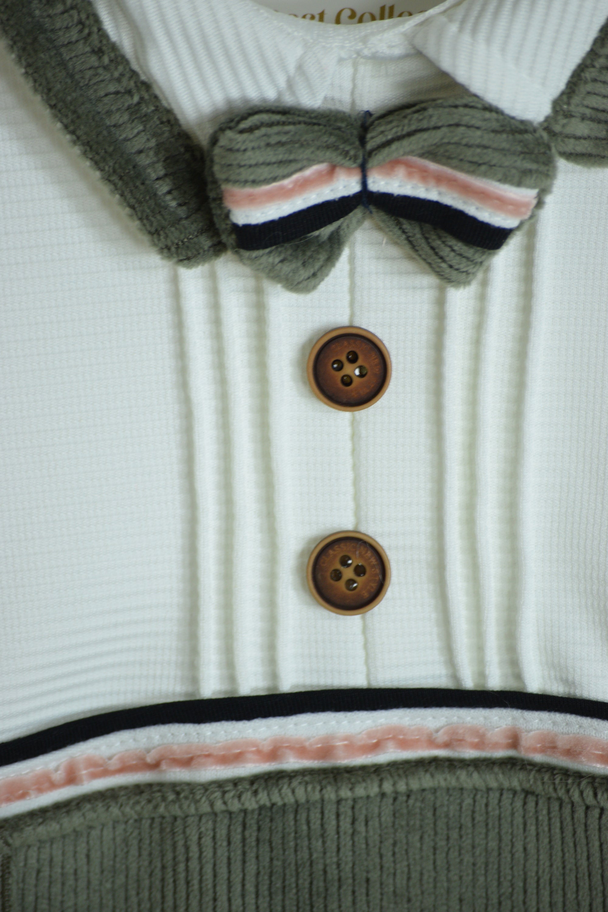 سالوبيت قطيفة وبر2402