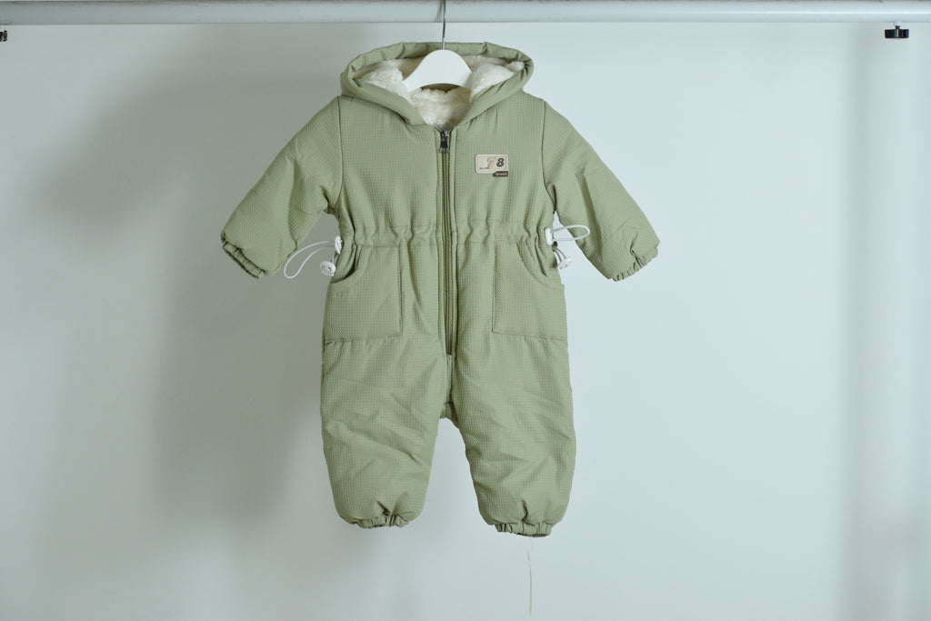 سالوبت المتجدد فرو 2542