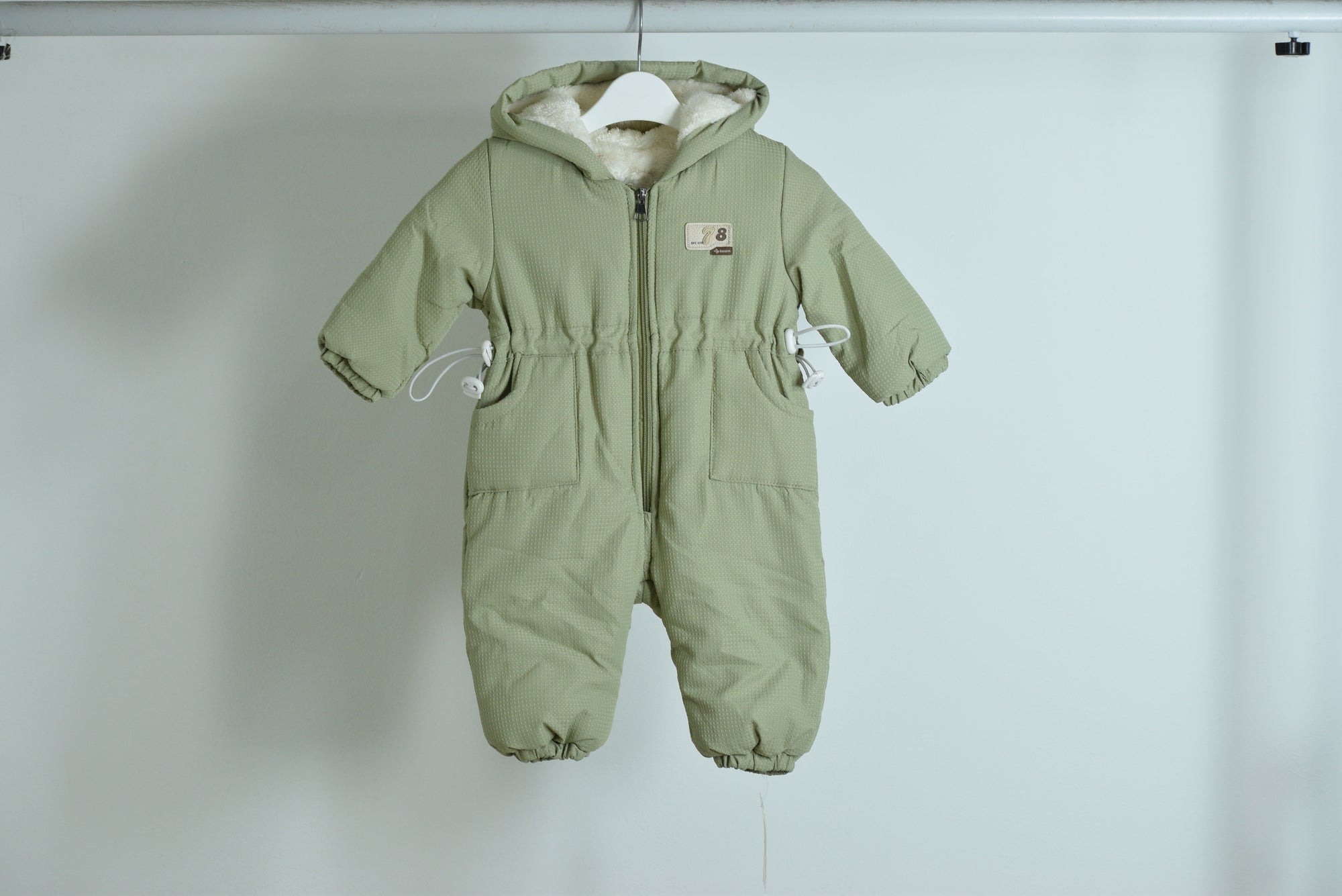 سالوبت المتجدد فرو 2542