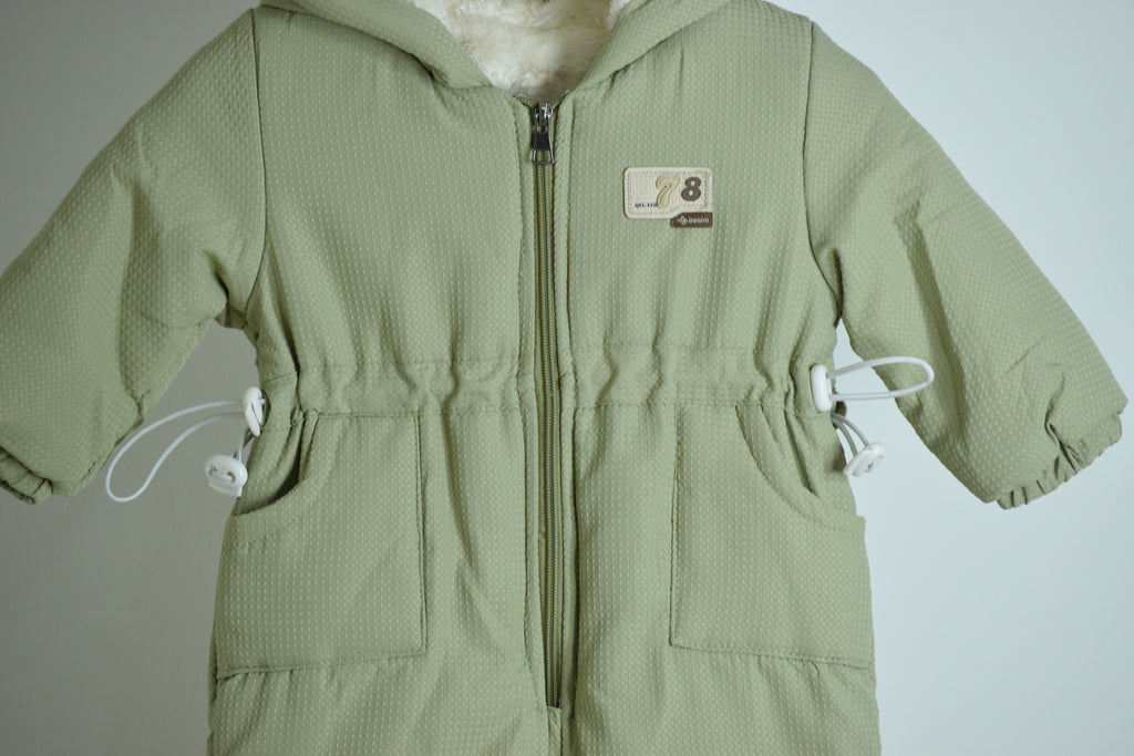 سالوبت المتجدد فرو 2542