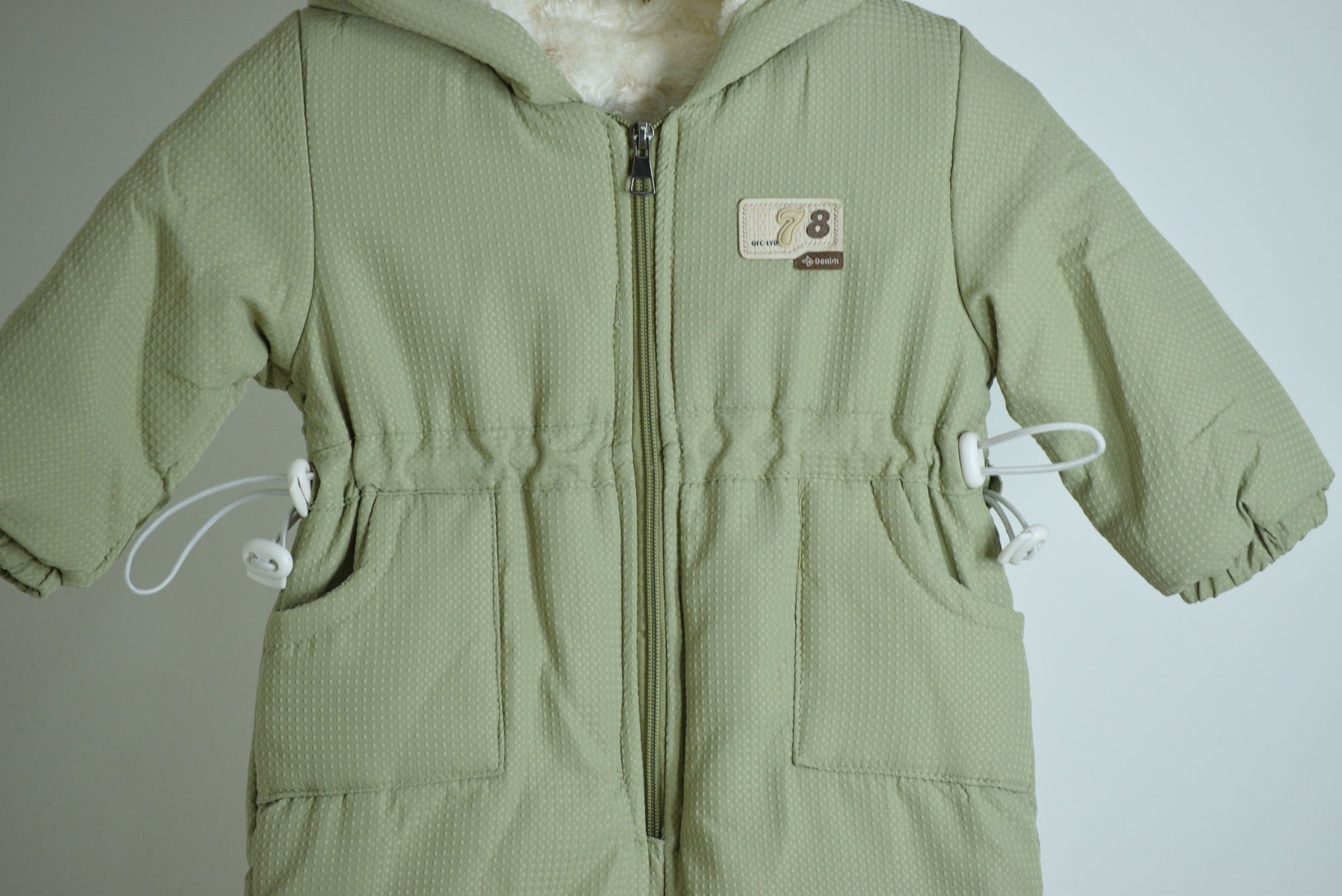 سالوبت المتجدد فرو 2542