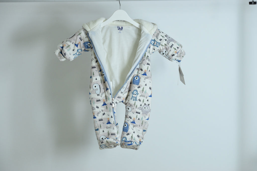 سالوبيت هايدى 2546