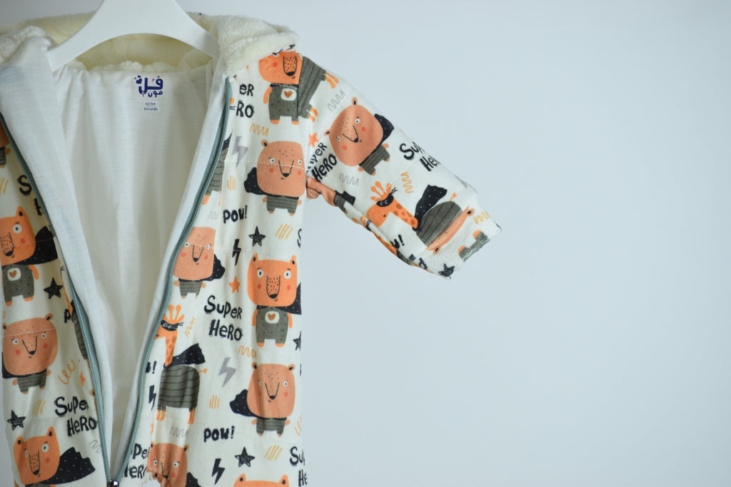 سالوبيت هايدى ناعم 2544