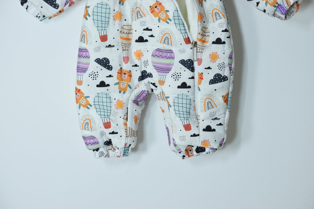 سالوبيت مياه بروف متجددة منذ 2592