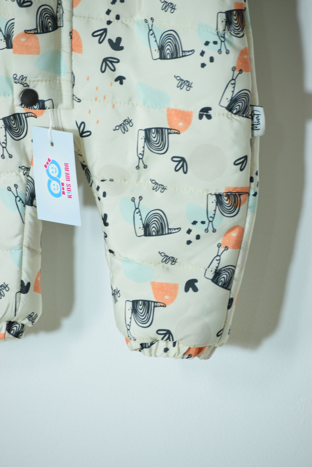 سالوبيت بامب فرو 2475