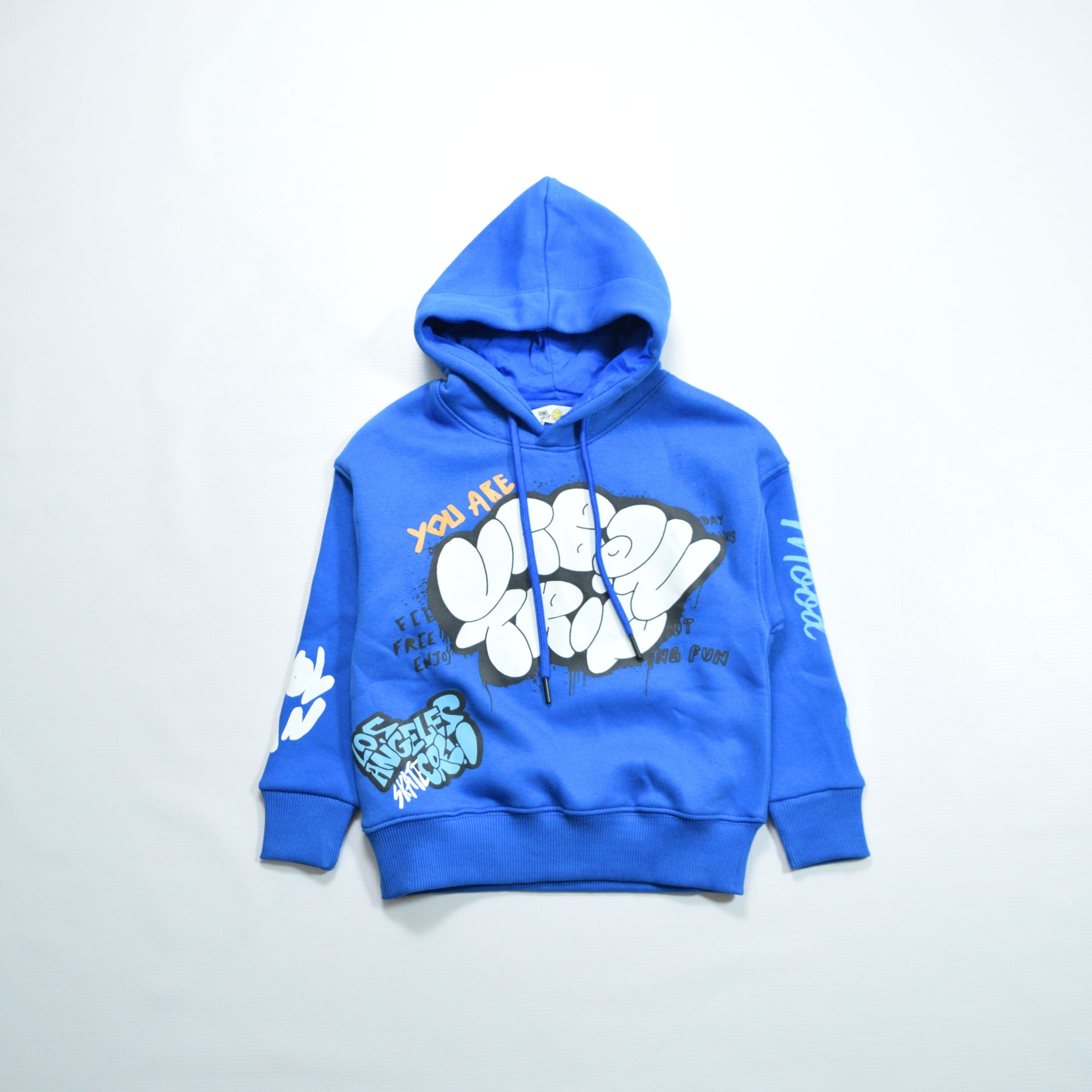 سويتشرت اوفر سايز