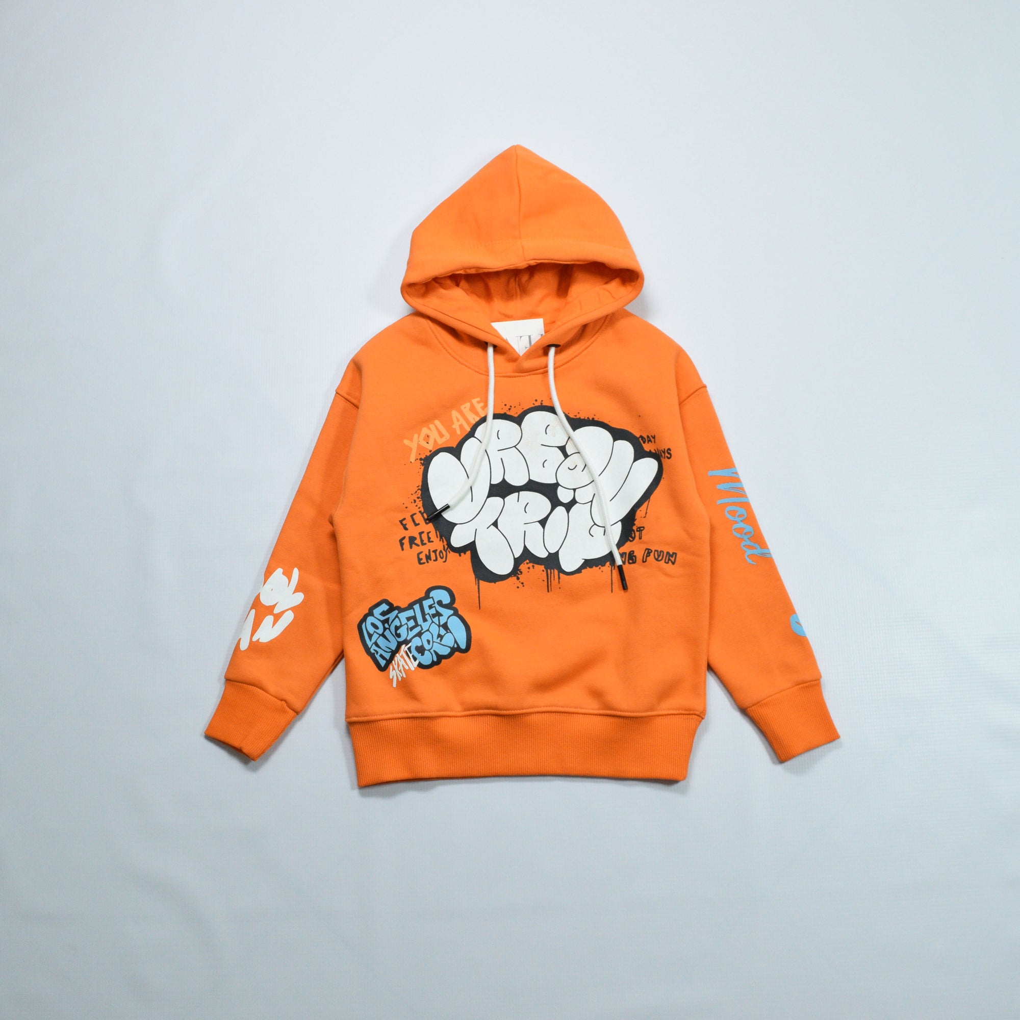 سويتشرت اوفر سايز