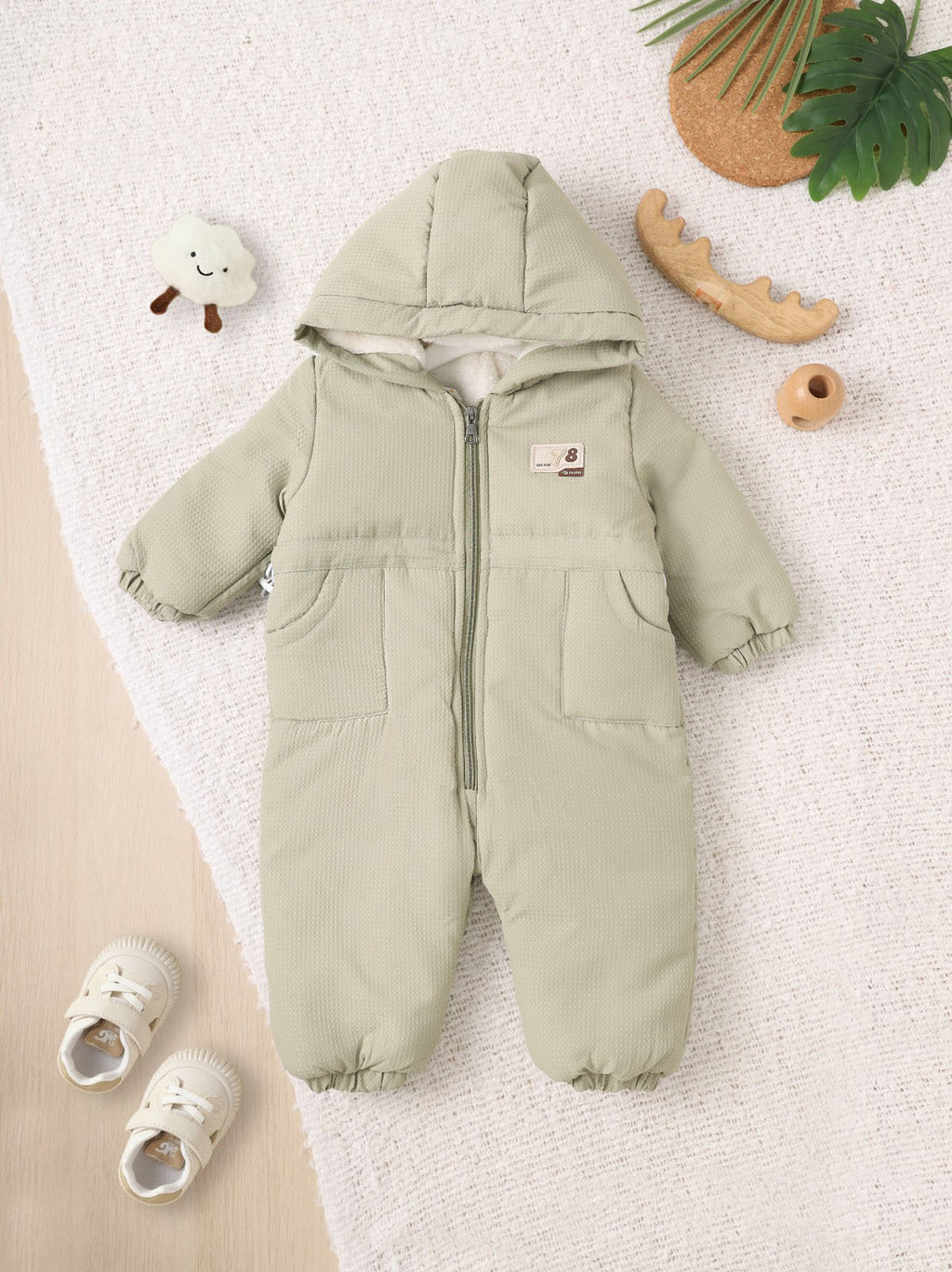 سالوبت المتجدد فرو 2542