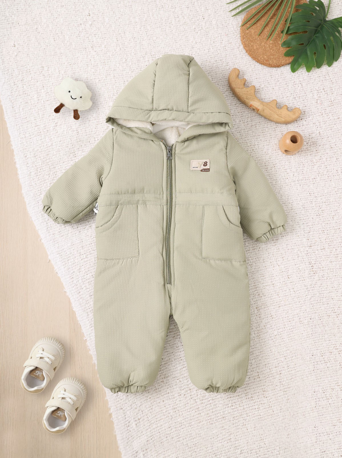 سالوبت المتجدد فرو 2542