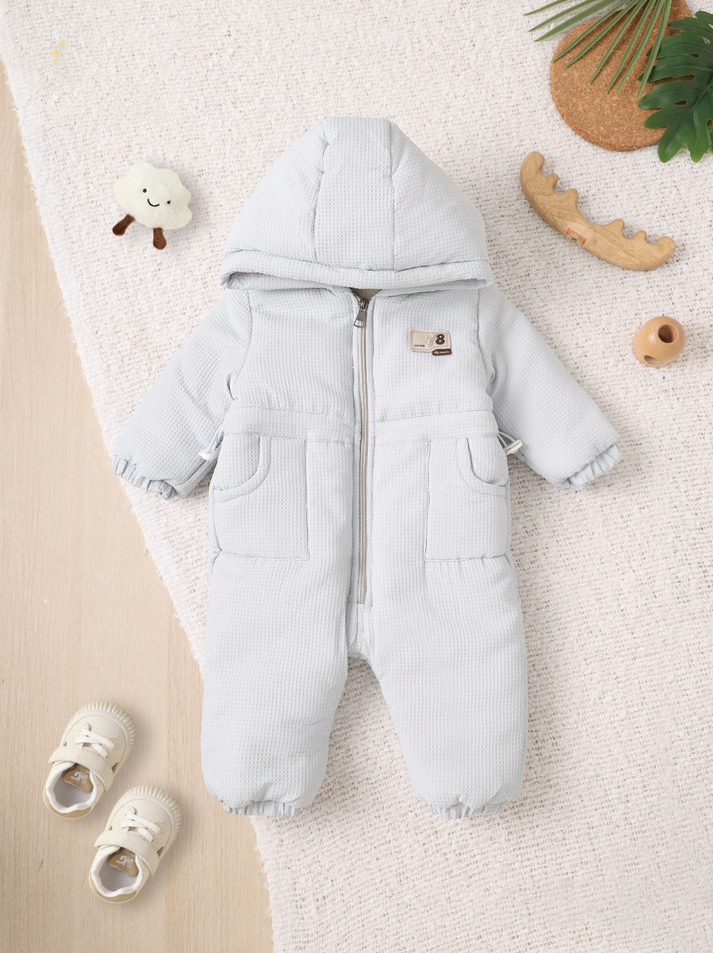 سالوبت المتجدد فرو 2542