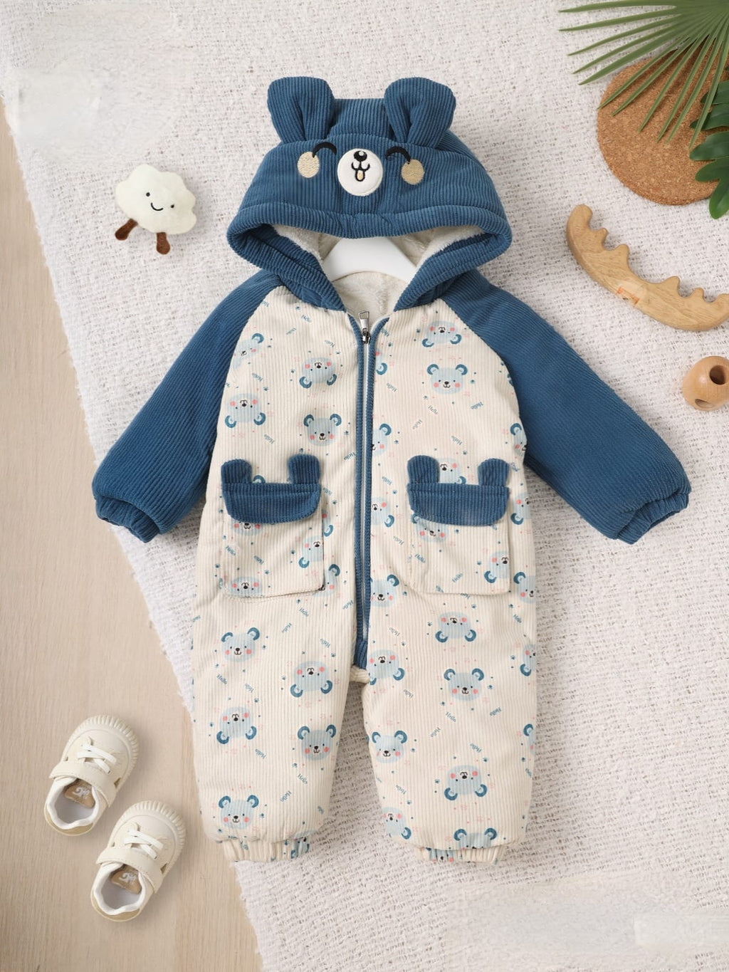 سالوبيت قطيفة 2585