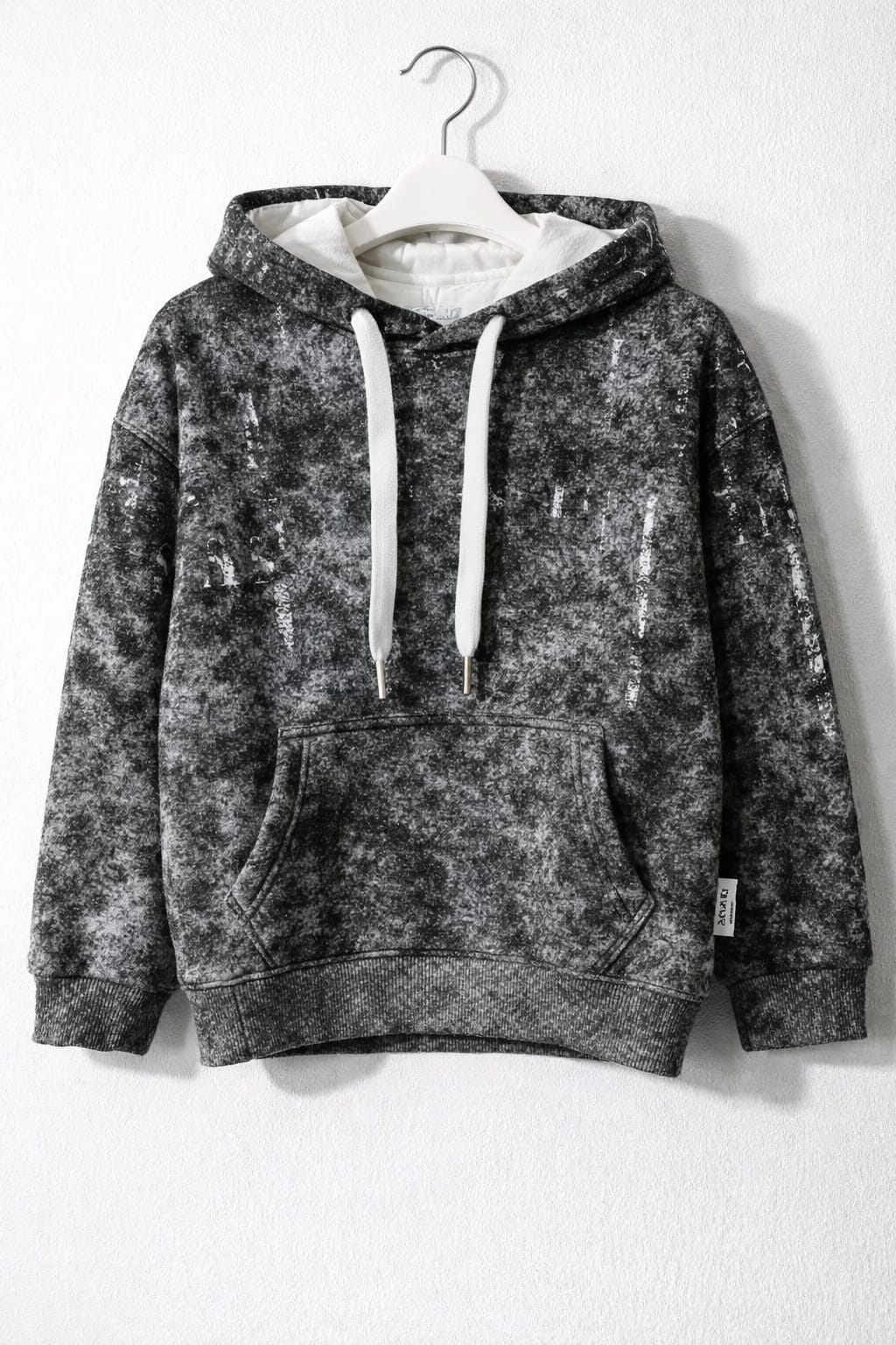 سويتشيرت اولادي محجر 2645