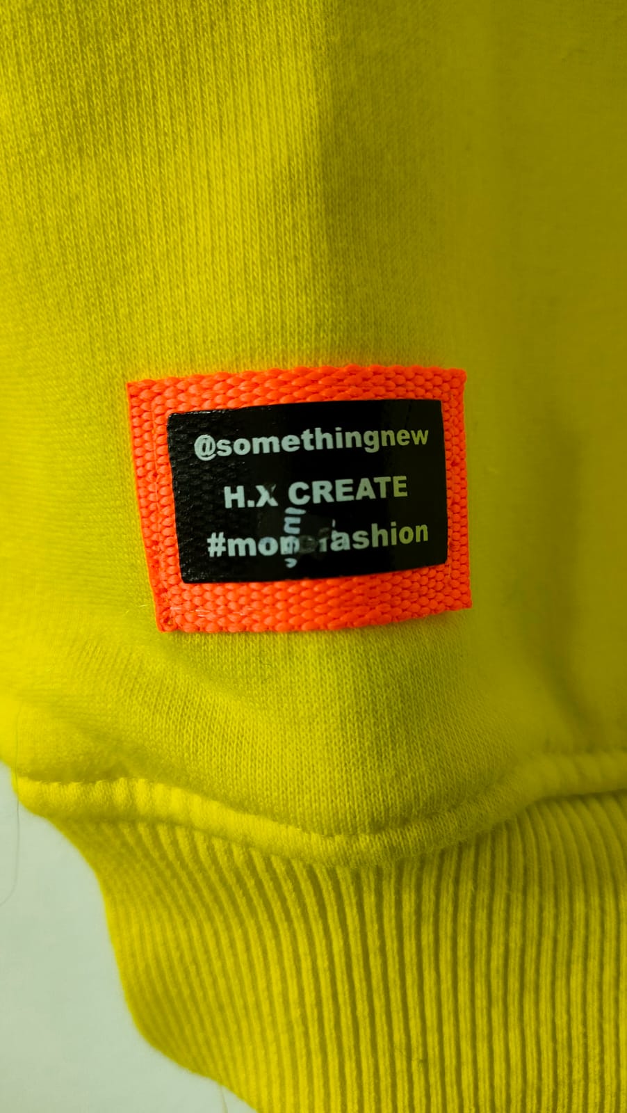 سويتشرت شتوى 2527