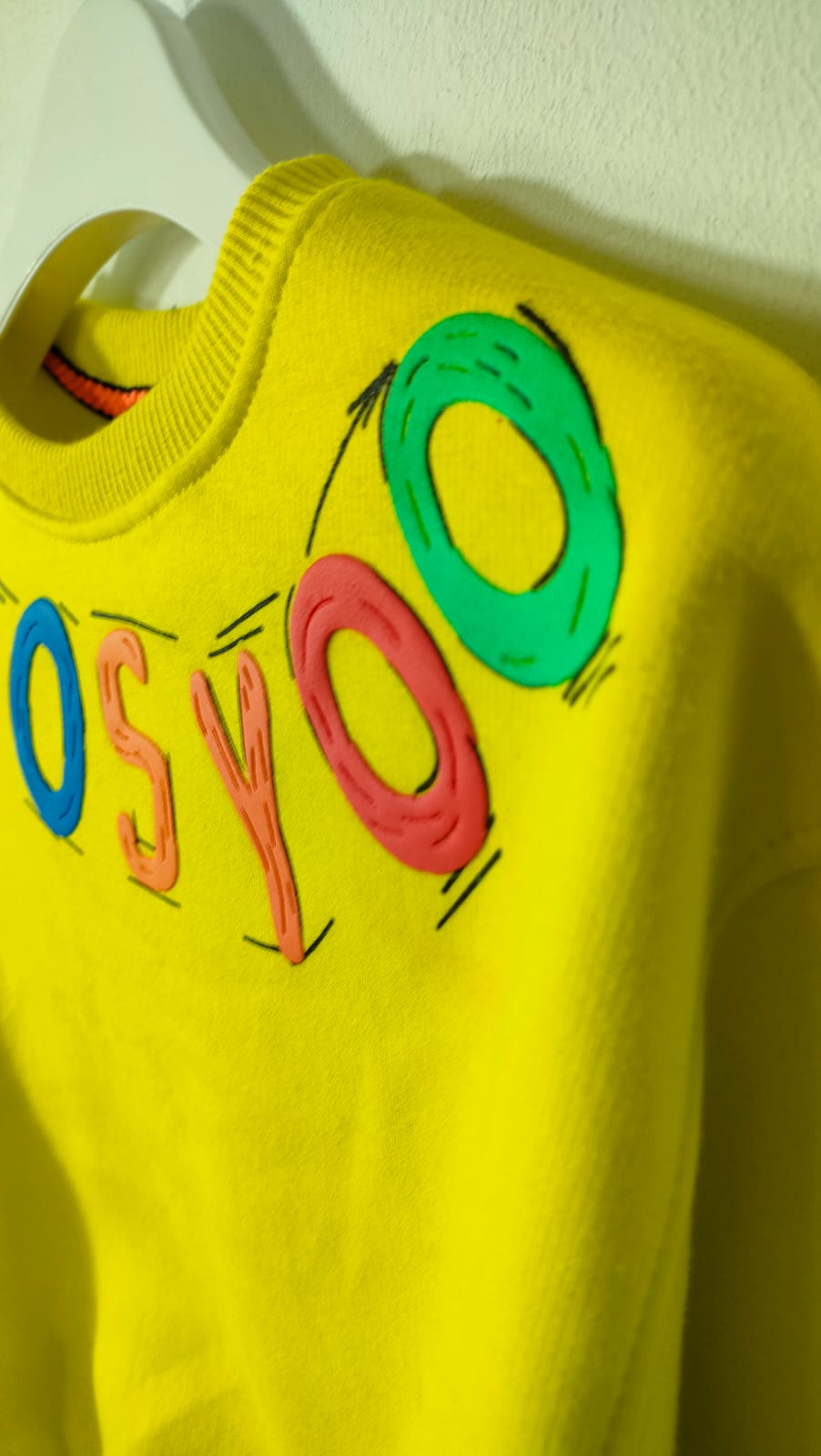 سويتشرت شتوى 2527