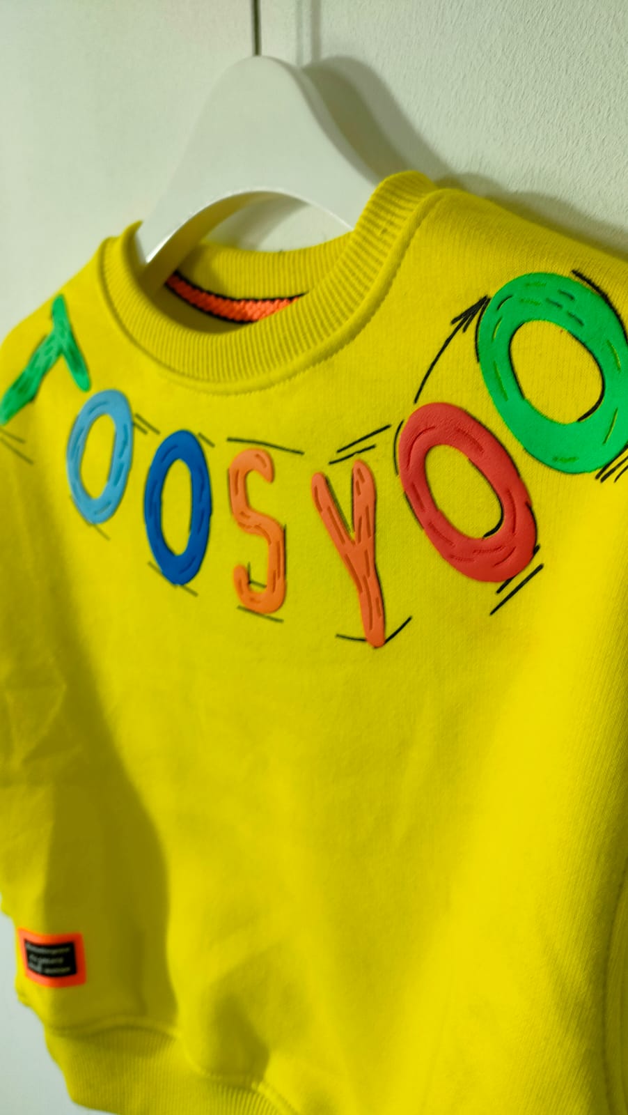 سويتشرت شتوى 2527