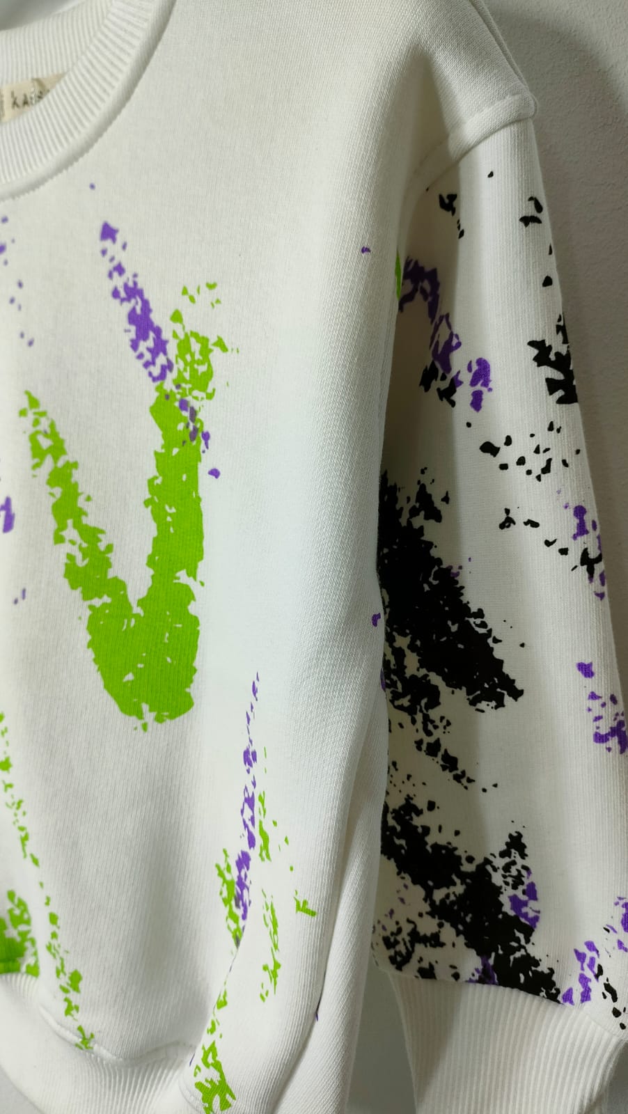 2380 سويتشيرت اولادي