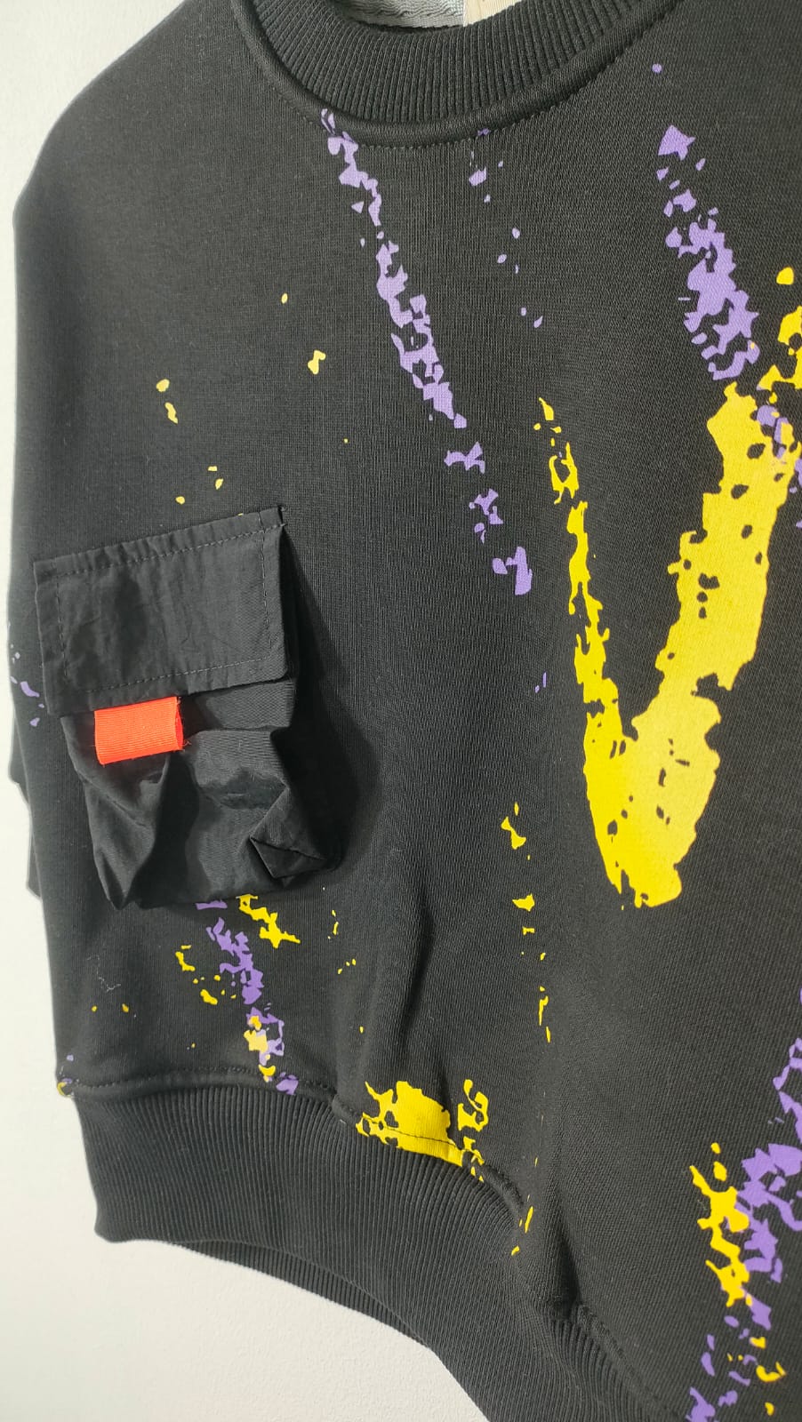 2380 سويتشيرت اولادي