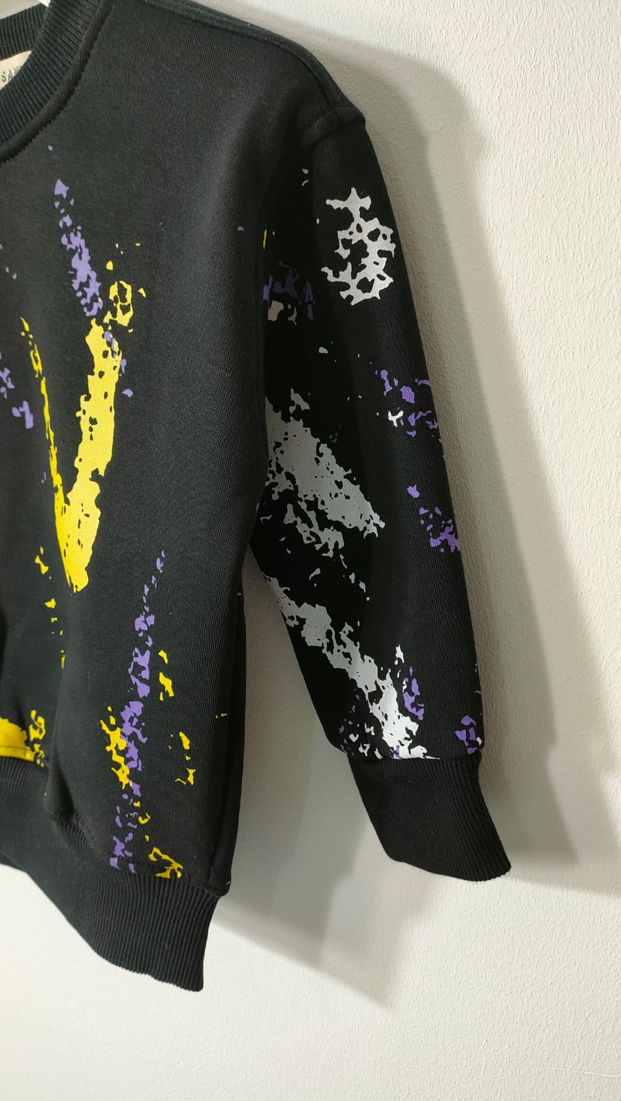 2380 سويتشيرت اولادي