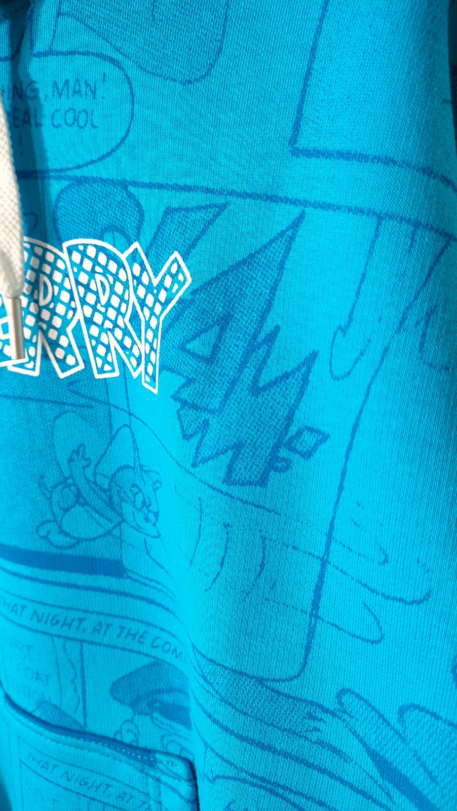 سويتشيرت اولادي 2650