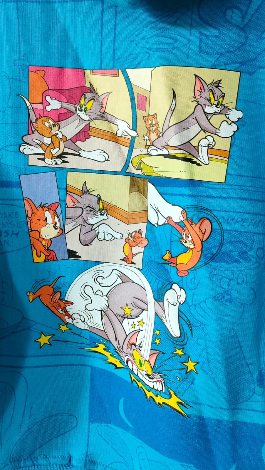 سويتشيرت اولادي 2650