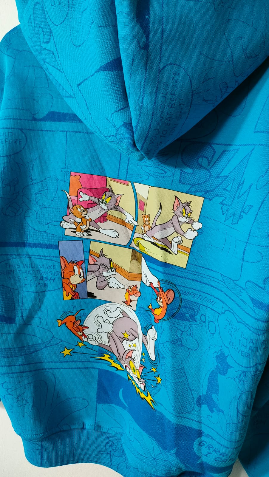 سويتشيرت اولادي 2650