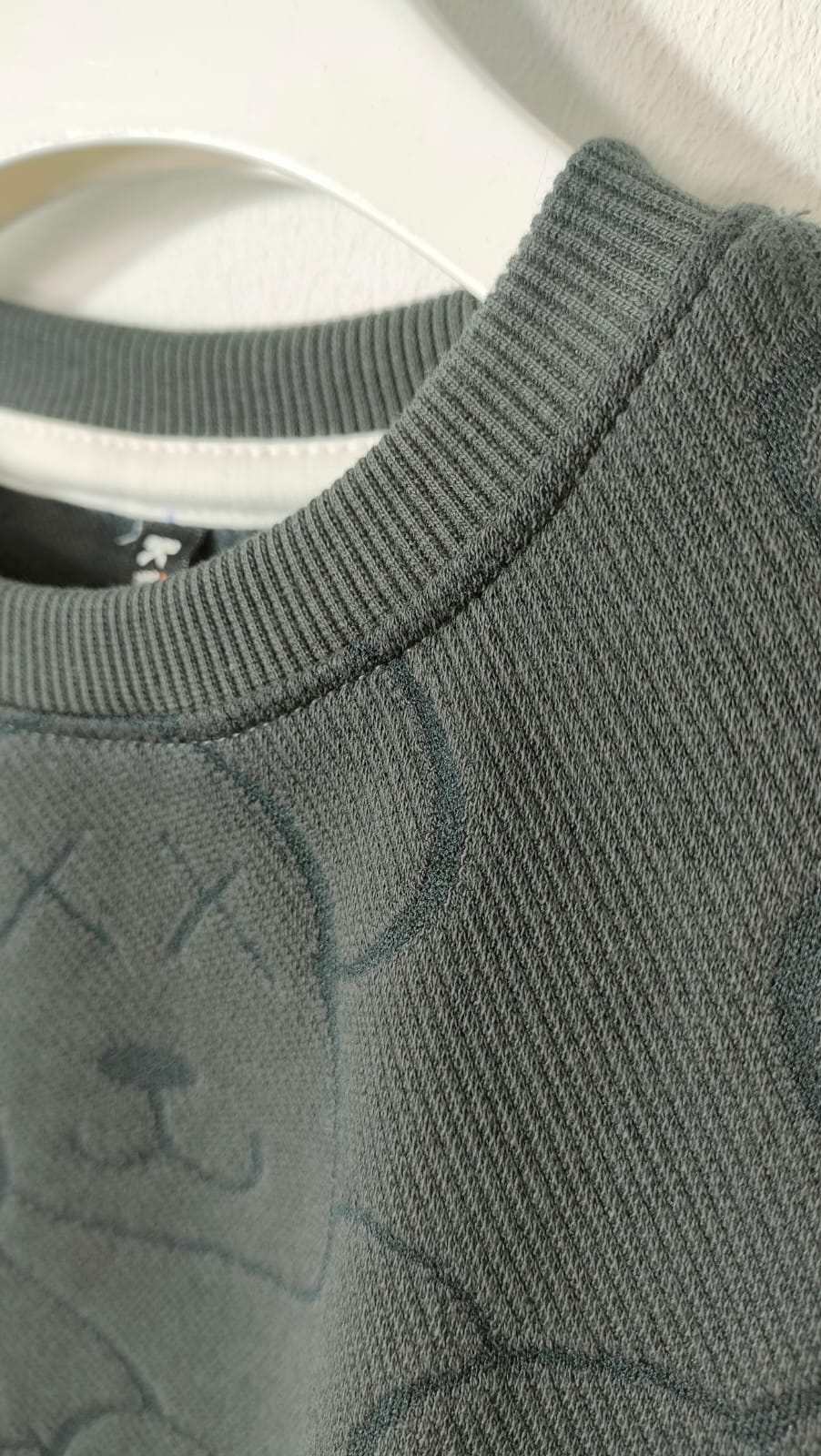 سويتشيرت اولادي 2423