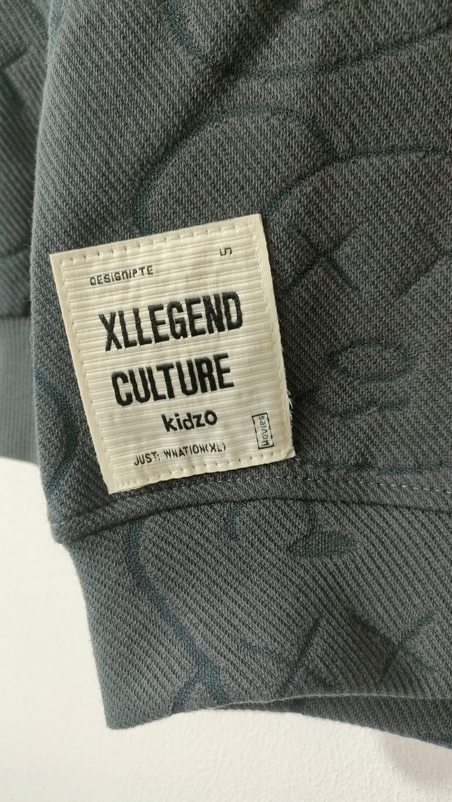 سويتشيرت اولادي 2423