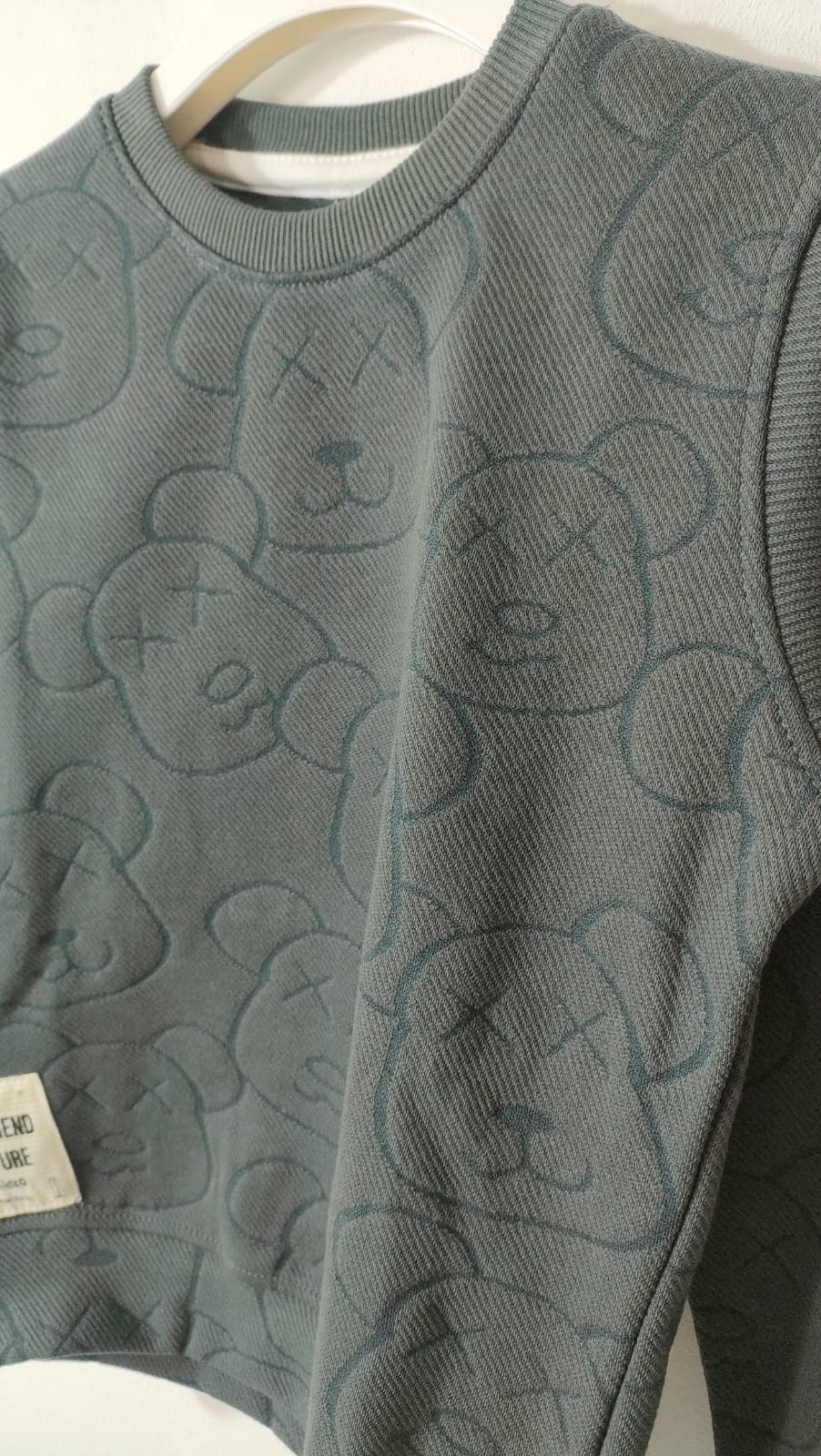 سويتشيرت اولادي 2423