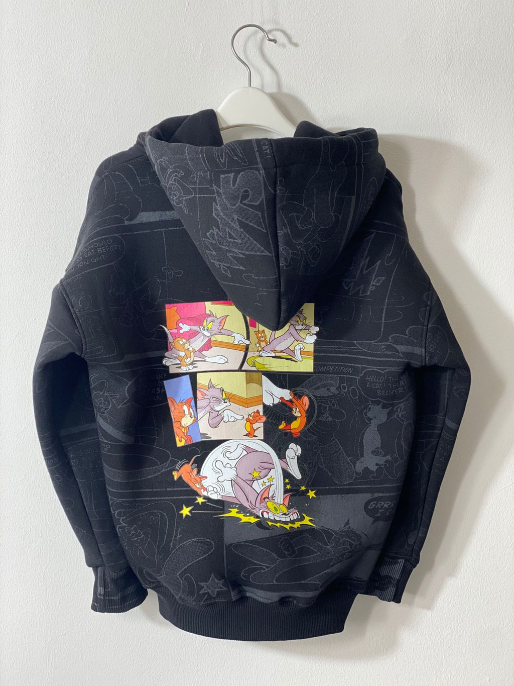 سويتشيرت اولادي 2650