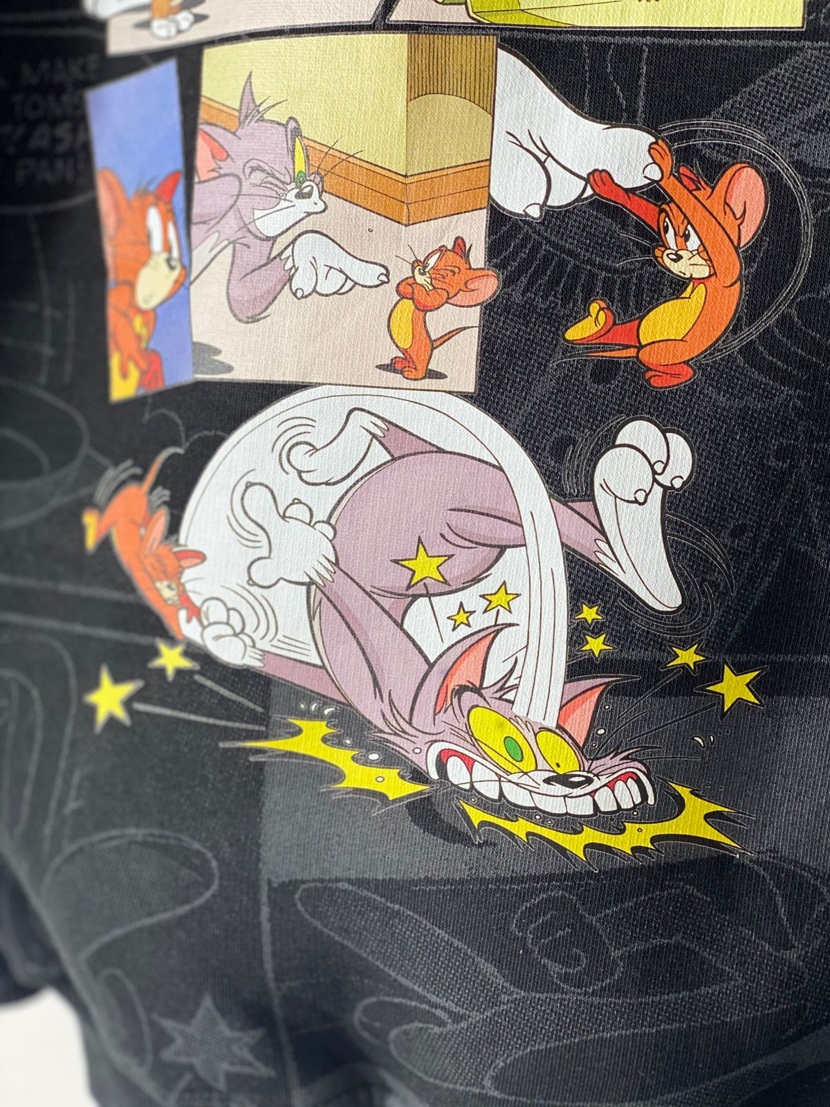 سويتشيرت اولادي 2650