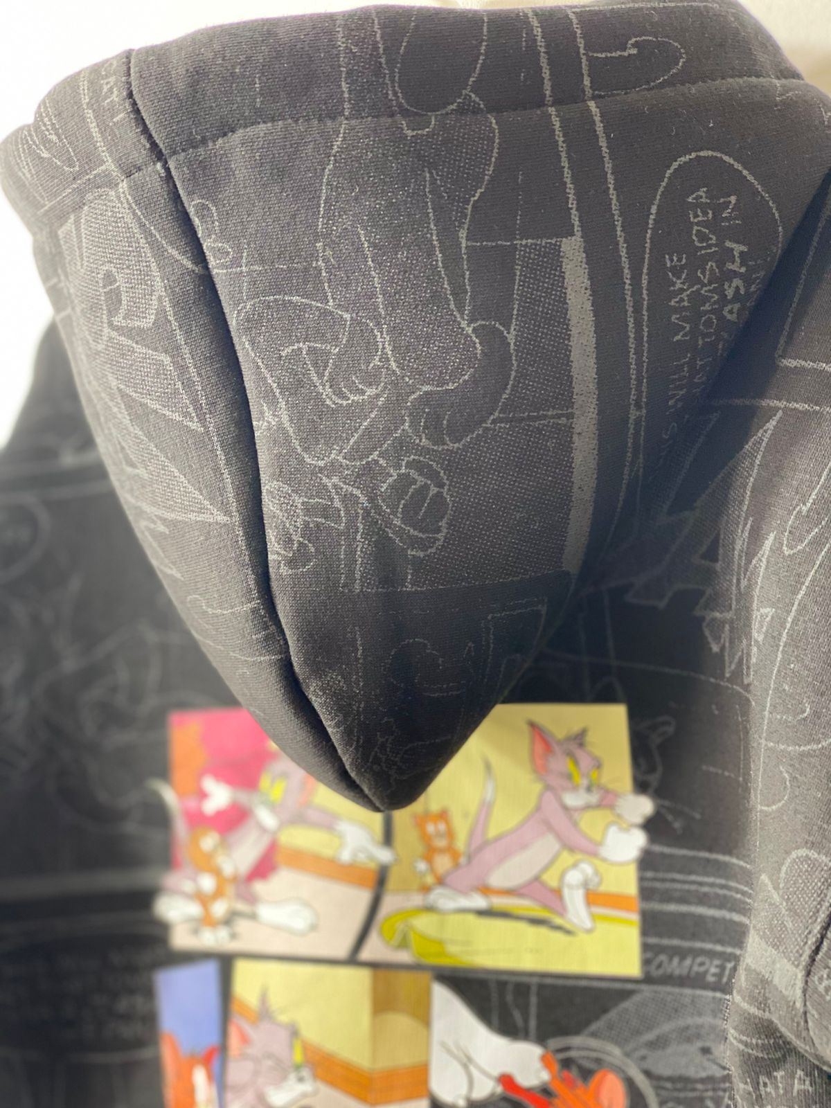 سويتشيرت اولادي 2650